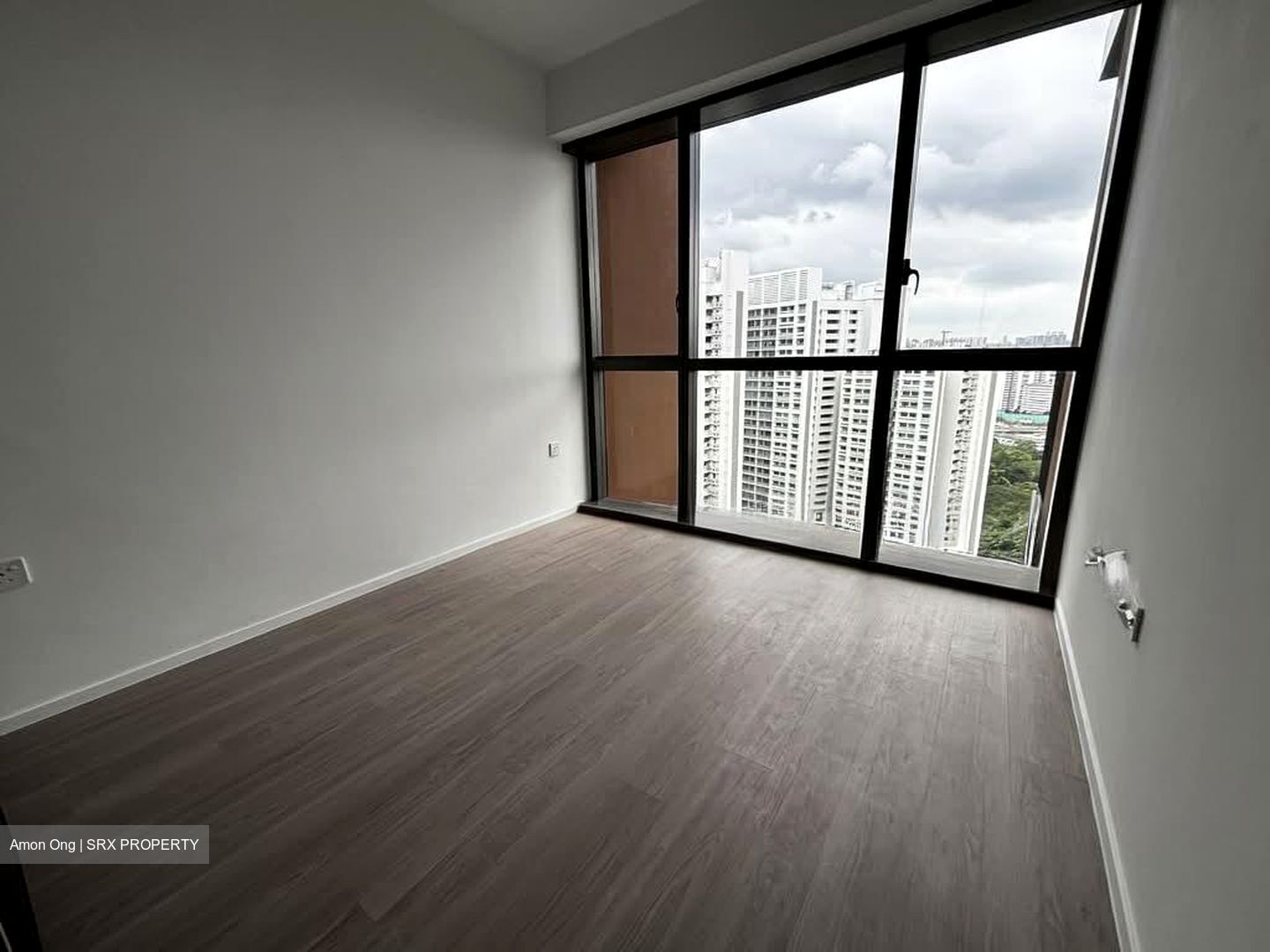 Amo Residence (D20), Apartment #602309501